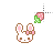 Alternate select cursor