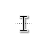 Text select cursor