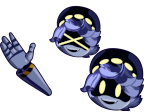 Murder Drones N Cursors preview