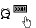 Random Cursors cursor preview