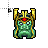 Wraith King cursor