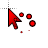 Working in background cursor