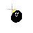Handwriting cursor