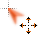 Move cursor