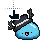 Link select cursor