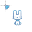 Working in background cursor