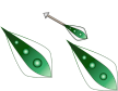 Rubberish ⚫ Cursors preview
