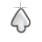Alternate select cursor
