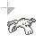 Lugia cursor
