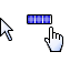 Windows XP Cursors preview