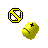 Unavailable cursor