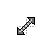 cool resize diagonal2 cursor