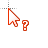Help select cursor