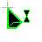 Working in background cursor