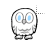 Normal select cursor