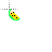 Link select cursor