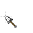 Alternate select cursor