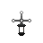 Precision select cursor