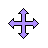 Move cursor