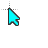 Working in background cursor