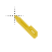 Handwriting cursor