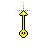 Alternate select cursor