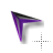 Handwriting cursor