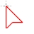 Normal select cursor