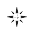 Precision select cursor