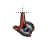 Link select cursor
