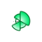 Working in background cursor