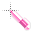 Handwriting cursor