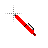 Handwriting cursor
