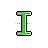 Text select cursor