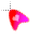 Love cursor
