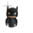 Normal select cursor