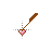 Handwriting cursor