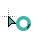 Working in background cursor