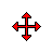 Move cursor