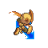 Emerl Diagonal1 cursor
