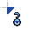 unknown - s cursor