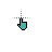 Link select cursor