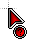 Help select cursor