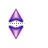 Vertical resize cursor