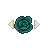 Horizontal resize cursor