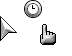 Silver Cursors cursor preview