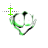 Text select cursor