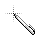 Handwriting cursor