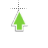 Alternate select cursor