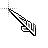 Funky Too cursor